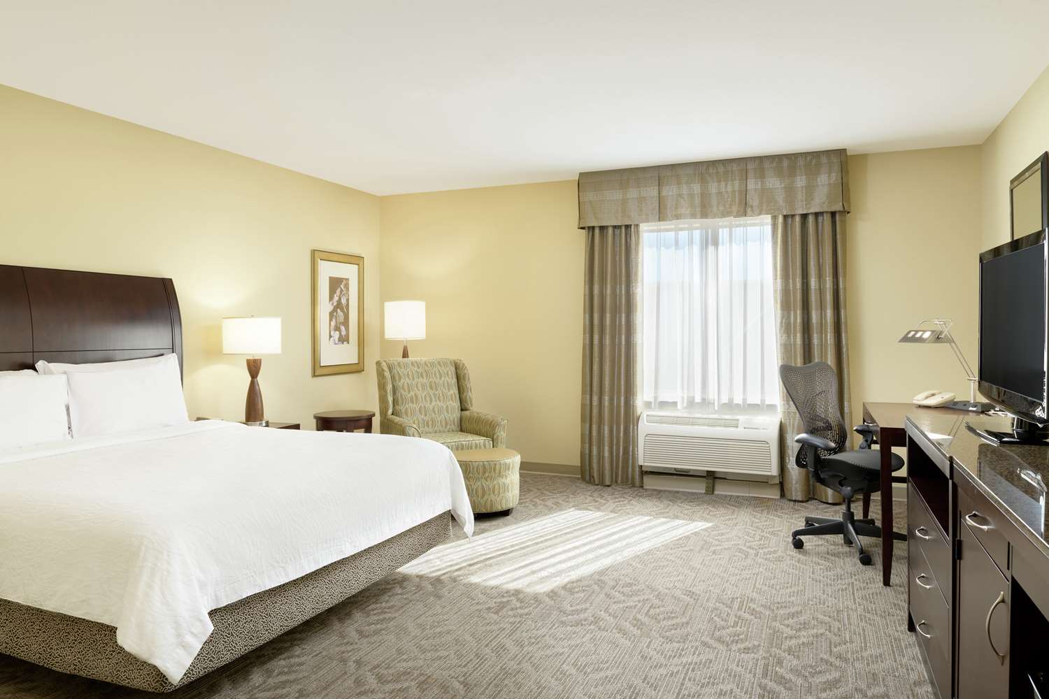 hilton garden inn phoenix north happy valley