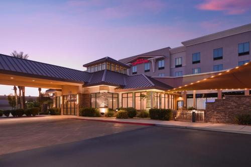 hilton garden inn phoenix north happy valley