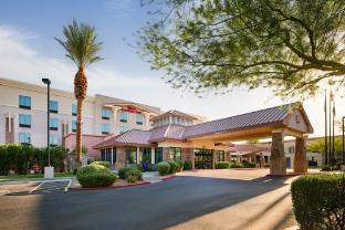 hilton garden inn phoenix north happy valley