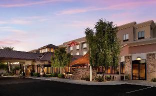hilton garden inn phoenix north happy valley