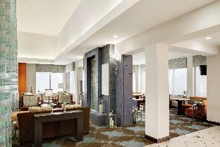 hilton garden inn phoenix north happy valley