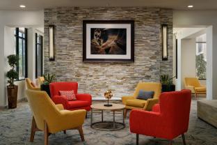 hilton garden inn phoenix north happy valley