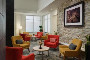 hilton garden inn phoenix north happy valley