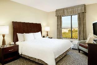 hilton garden inn phoenix north happy valley