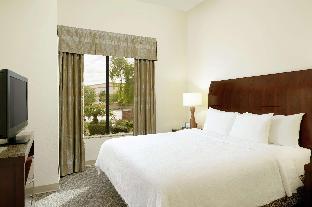 hilton garden inn phoenix north happy valley