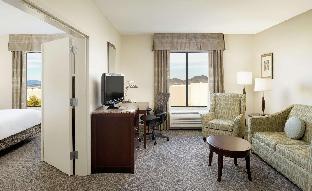 hilton garden inn phoenix north happy valley