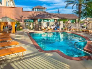 hilton garden inn phoenix north happy valley