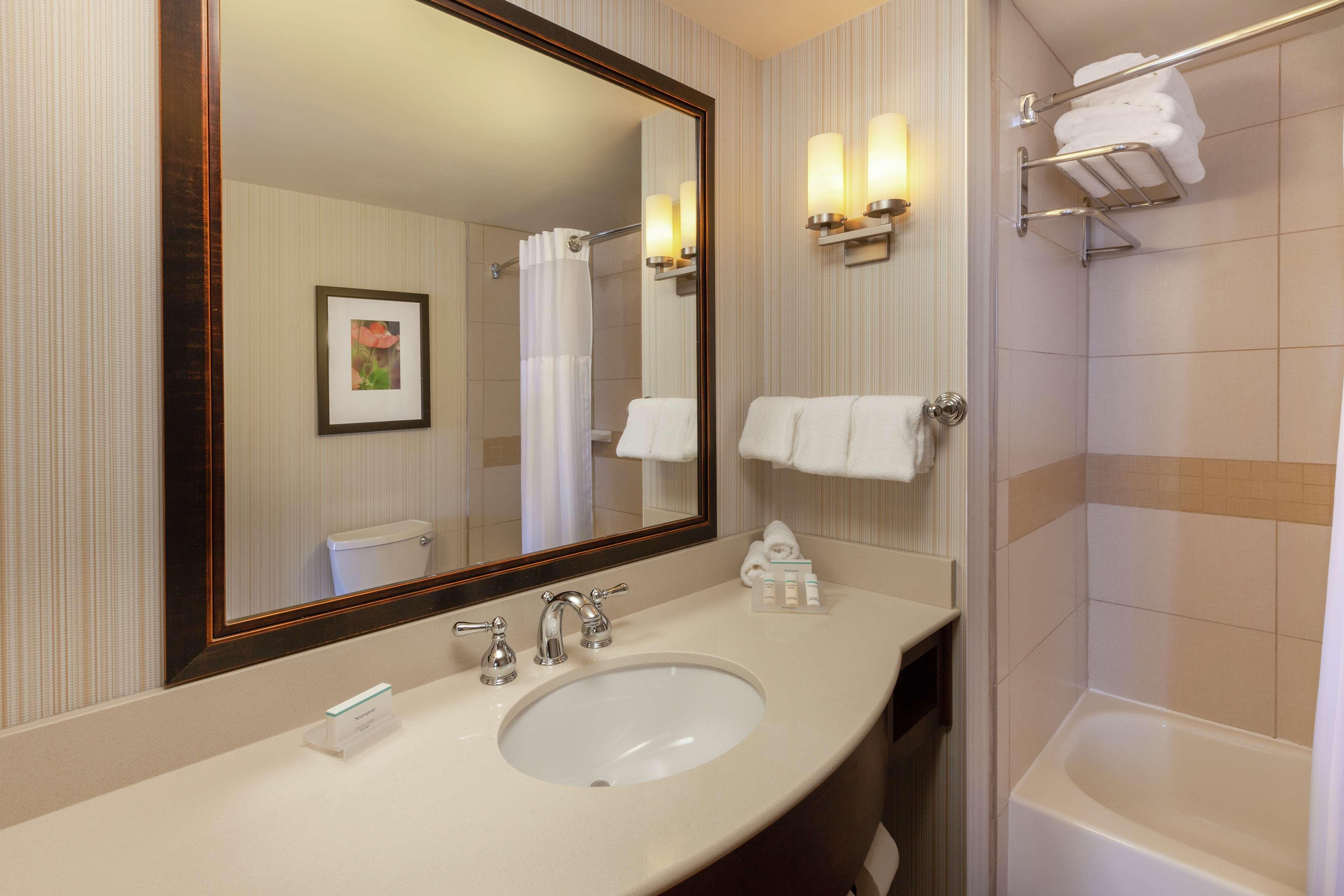 hilton garden inn pittsburgh university place