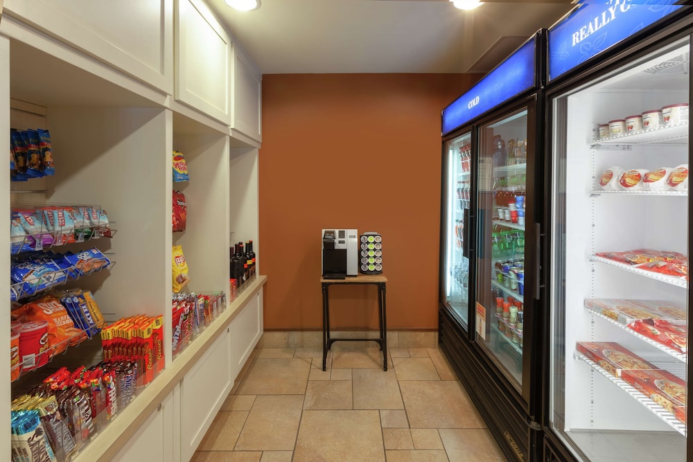 hilton garden inn pittsburgh university place