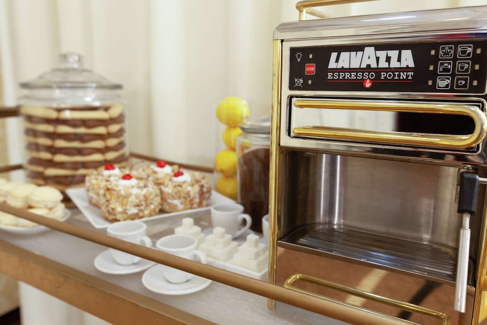 hilton garden inn pittsburgh university place