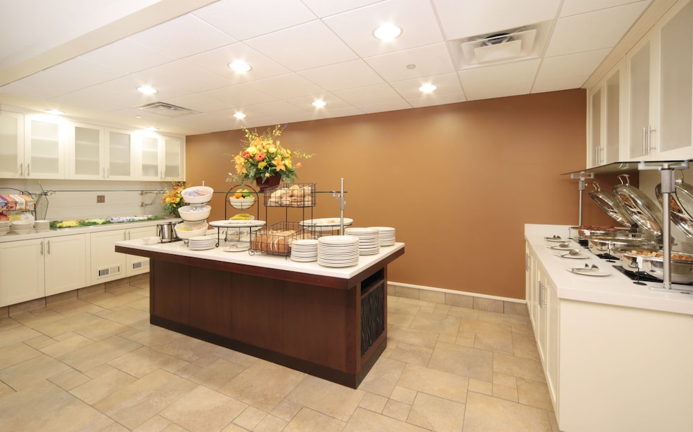 hilton garden inn pittsburgh university place