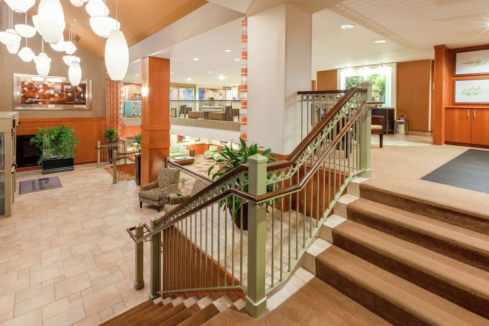 hilton garden inn pittsburgh university place