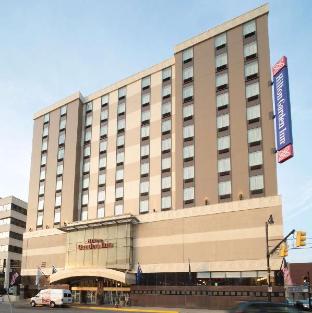 Hilton Garden Inn Pittsburgh University Place,West Homestead>>Pittsburgh,3 star