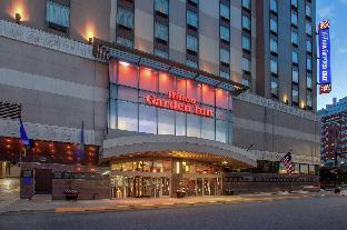 hilton garden inn pittsburgh university place