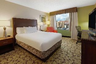 hilton garden inn pittsburgh university place