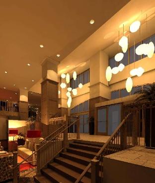 hilton garden inn pittsburgh university place