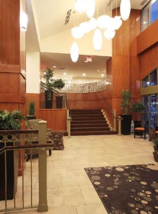 hilton garden inn pittsburgh university place