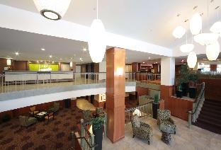 hilton garden inn pittsburgh university place