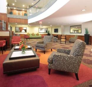 hilton garden inn pittsburgh university place