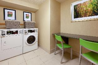 hilton garden inn pittsburgh university place