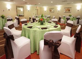 hilton garden inn pittsburgh university place