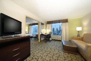 hilton garden inn pittsburgh university place