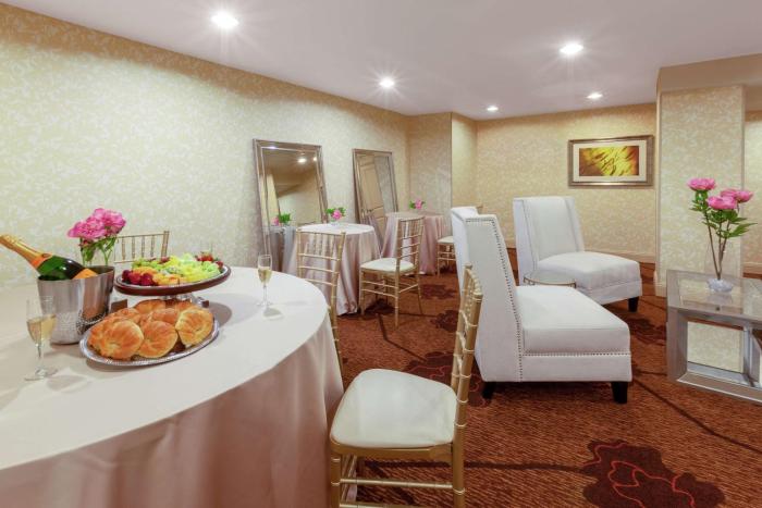 hilton garden inn pittsburgh university place