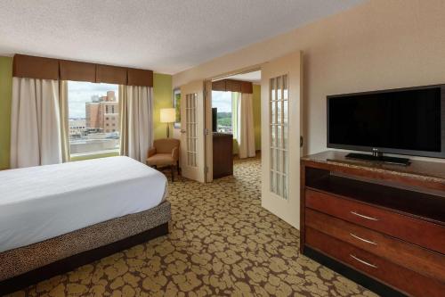 hilton garden inn pittsburgh university place