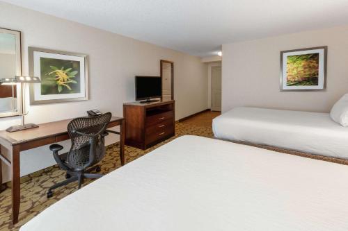 hilton garden inn pittsburgh university place