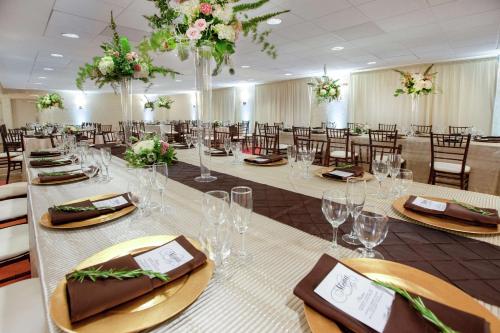 hilton garden inn pittsburgh university place