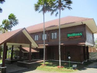 Rollaas Hotel And Resort,Malang>>Lawang,3 star
