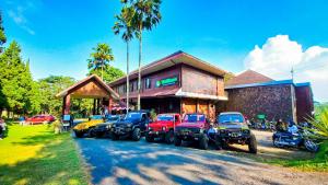 rollaas hotel and resort