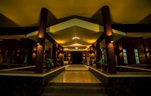 Rollaas Hotel And Resort,Malang>>Lawang,3 star