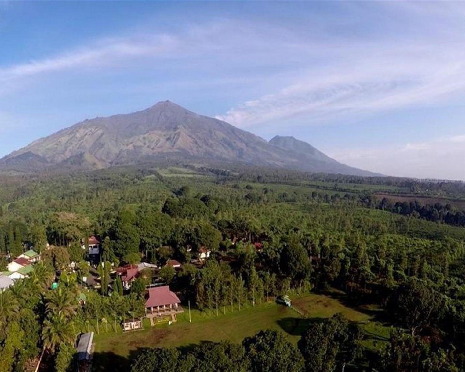 Rollaas Hotel And Resort,Malang>>Lawang,3 star