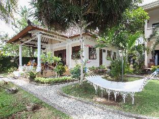 crystal beach bali hotel