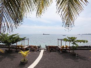 crystal beach bali hotel