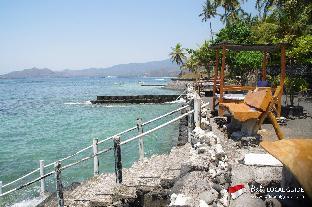 crystal beach bali hotel