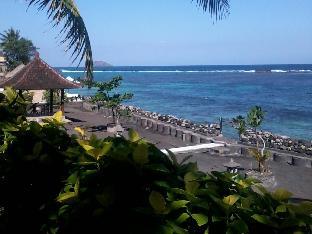 crystal beach bali hotel