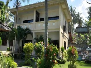 crystal beach bali hotel