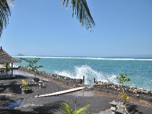 crystal beach bali hotel