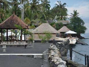 crystal beach bali hotel