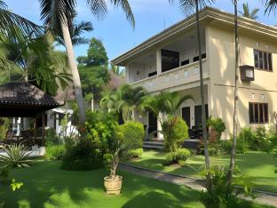 crystal beach bali hotel