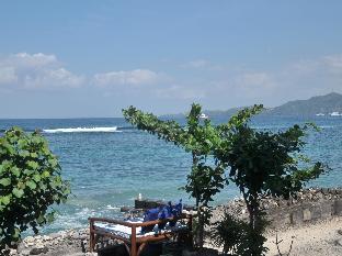 crystal beach bali hotel