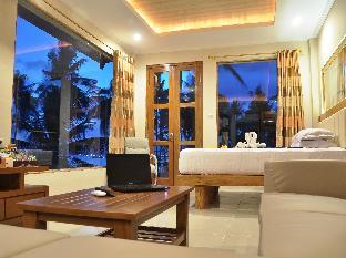 Crystal Beach Bali Hotel,Bali>>Amlapura,2 star