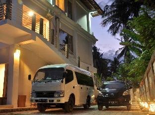 crystal beach bali hotel