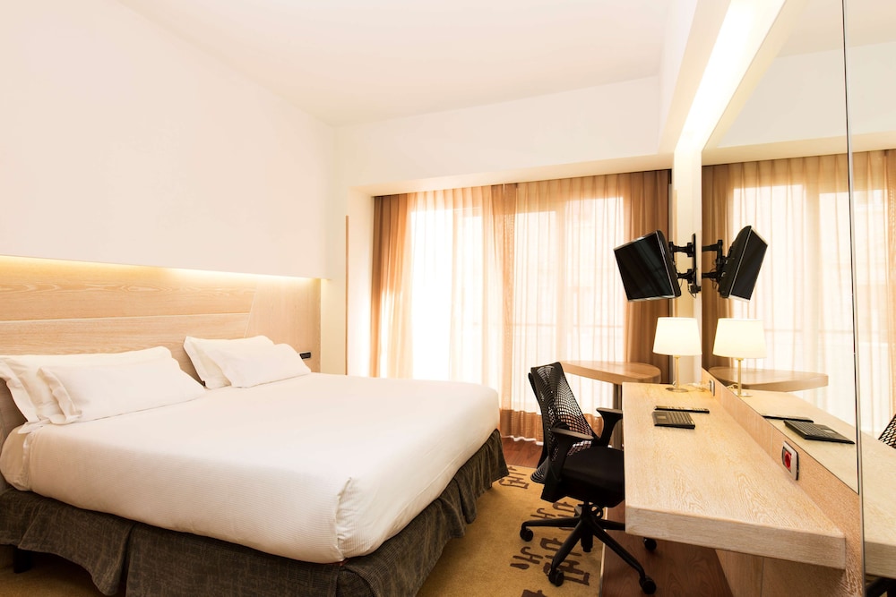 hilton garden inn rome claridge