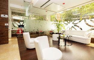 Hilton Garden Inn Rome Claridge,Parioli>>Flaminio,4 star