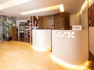 Hilton Garden Inn Rome Claridge,Parioli>>Flaminio,4 star