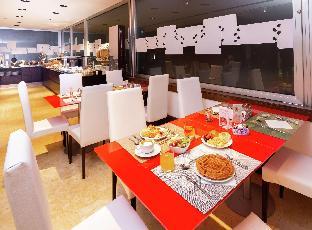 Hilton Garden Inn Rome Claridge,Parioli>>Flaminio,4 star