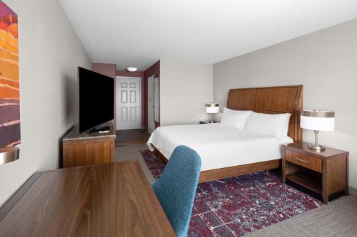 hilton garden inn salt lake city airport